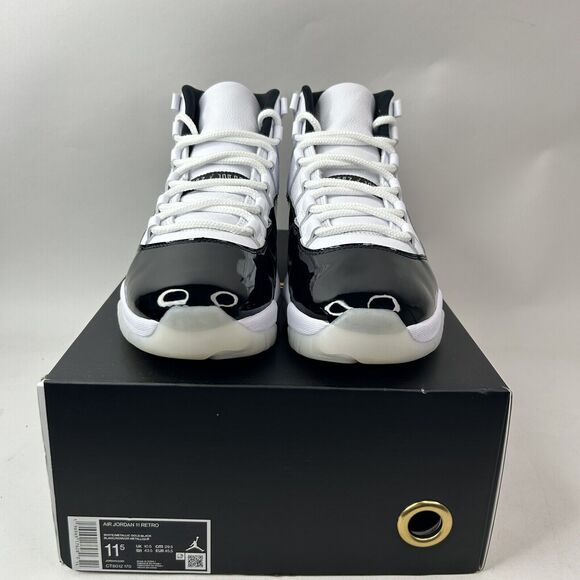 Nike Air Jordan 11 Retro High “Gratitude/Defining Moments” 2024 main image 4